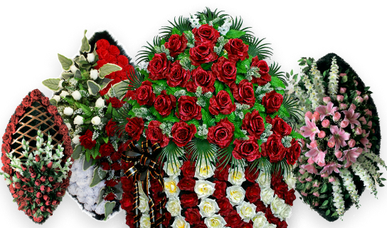 Венки